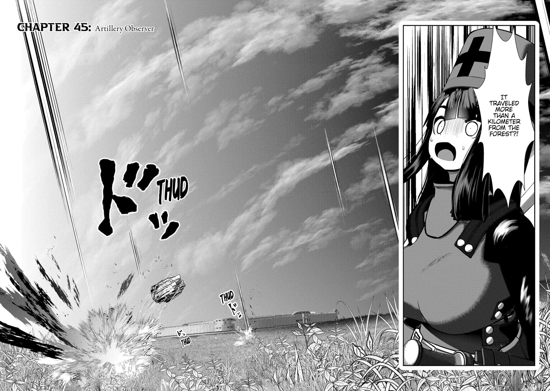 Read Into the Deepest, Most Unknowable Dungeon chapter 45 image 1 on Lezhin
