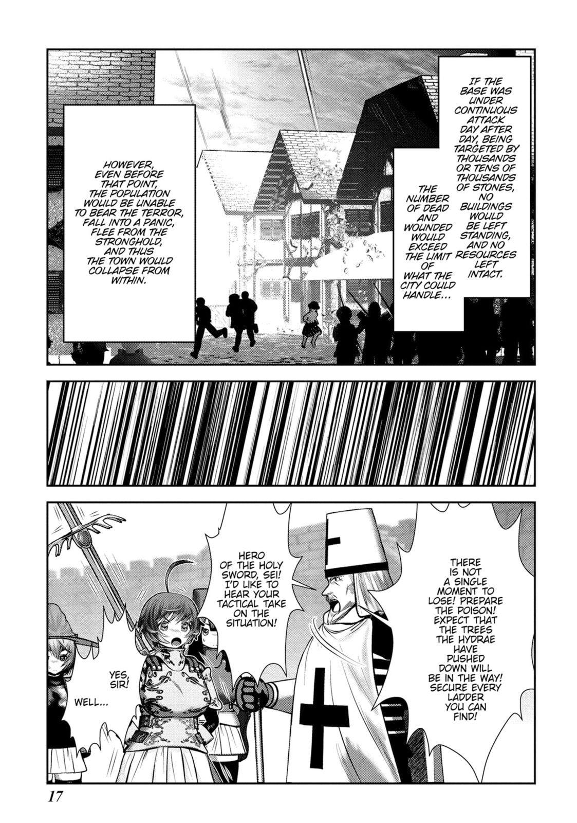 Read Into the Deepest, Most Unknowable Dungeon chapter 45 image 13 on Lezhin
