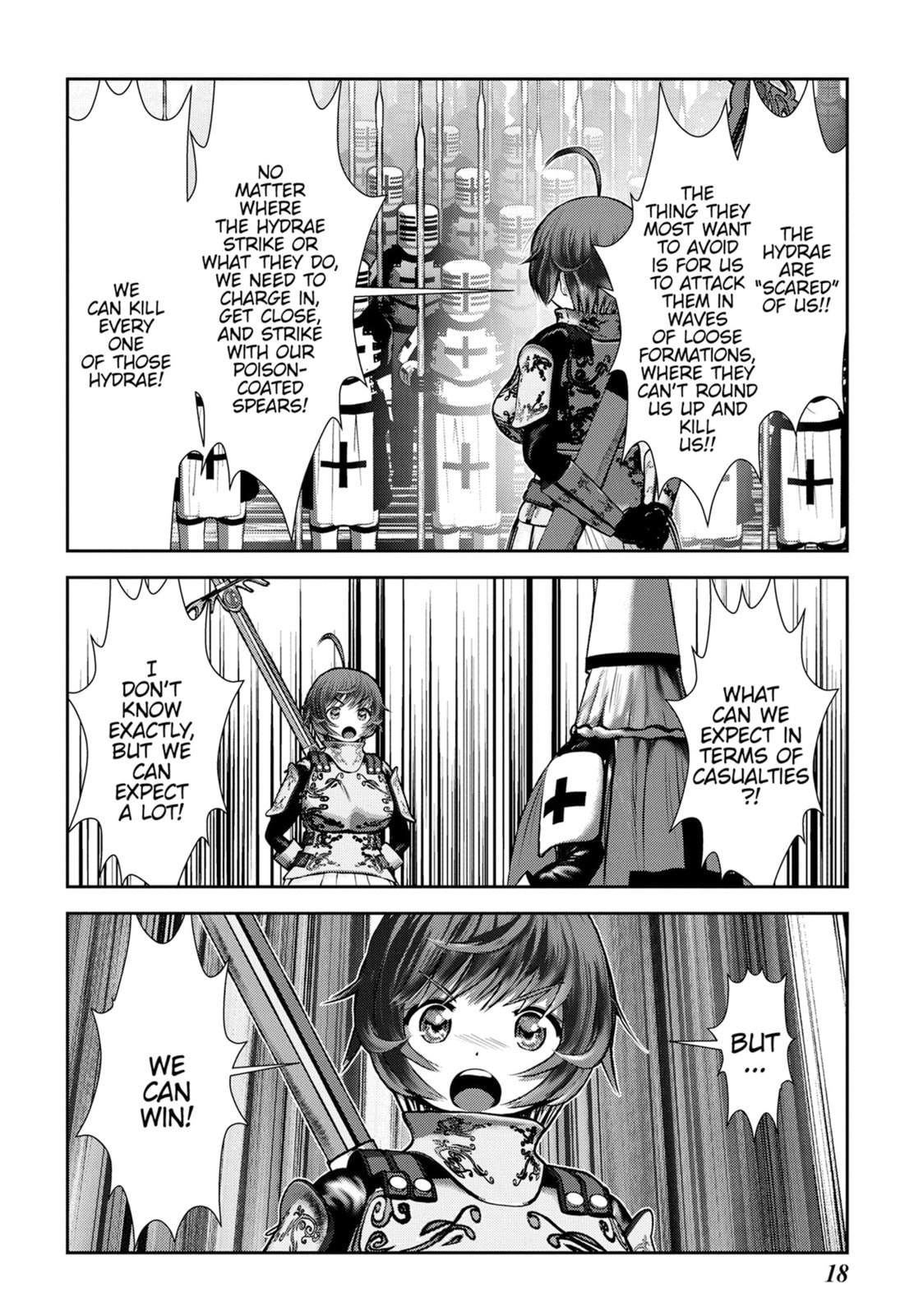 Read Into the Deepest, Most Unknowable Dungeon chapter 45 image 14 on Lezhin