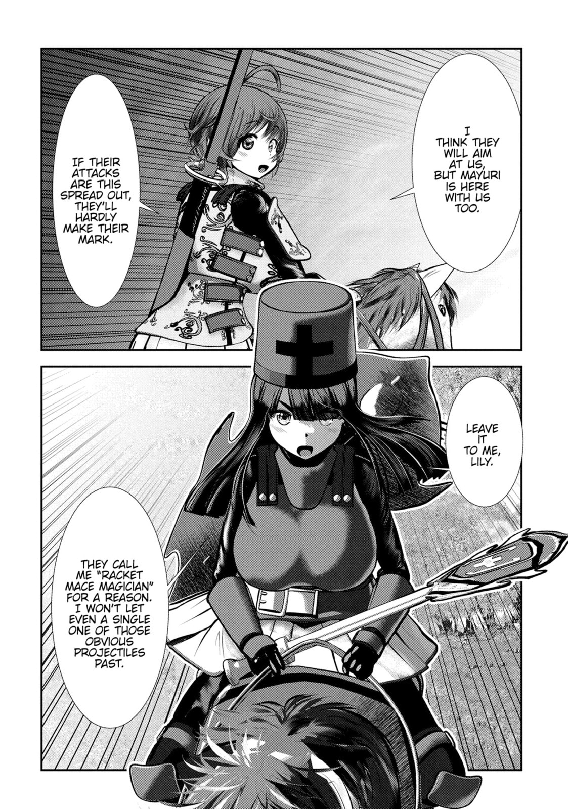 Read Into the Deepest, Most Unknowable Dungeon chapter 45 image 20 on Lezhin