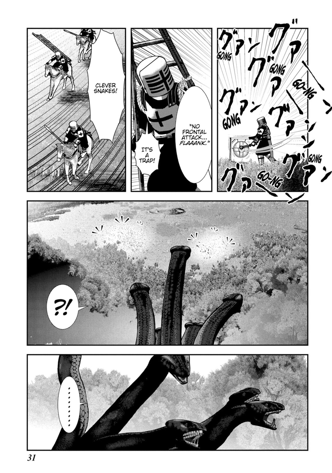 Read Into the Deepest, Most Unknowable Dungeon chapter 45 image 27 on Lezhin