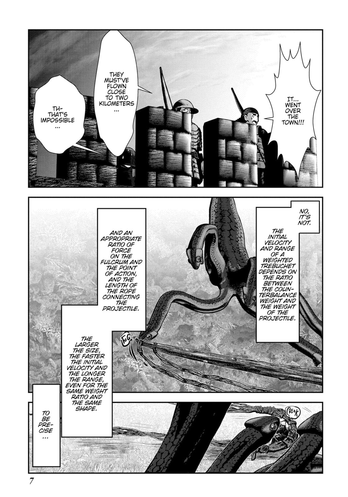 Read Into the Deepest, Most Unknowable Dungeon chapter 45 image 3 on Lezhin