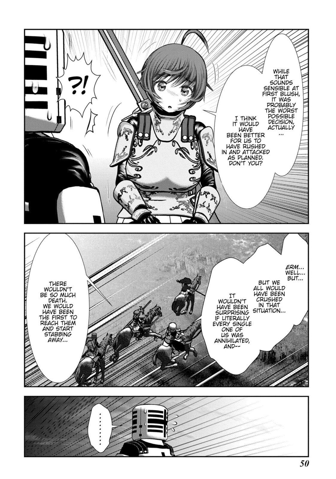 Read Into the Deepest, Most Unknowable Dungeon chapter 46 image 2 on Lezhin