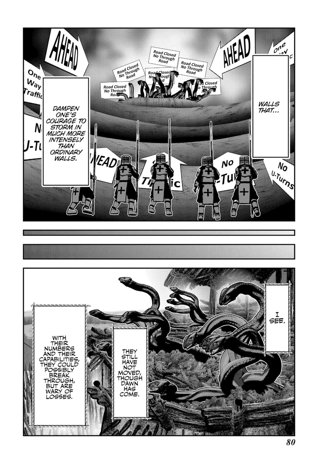 Read Into the Deepest, Most Unknowable Dungeon chapter 46 image 31 on Lezhin