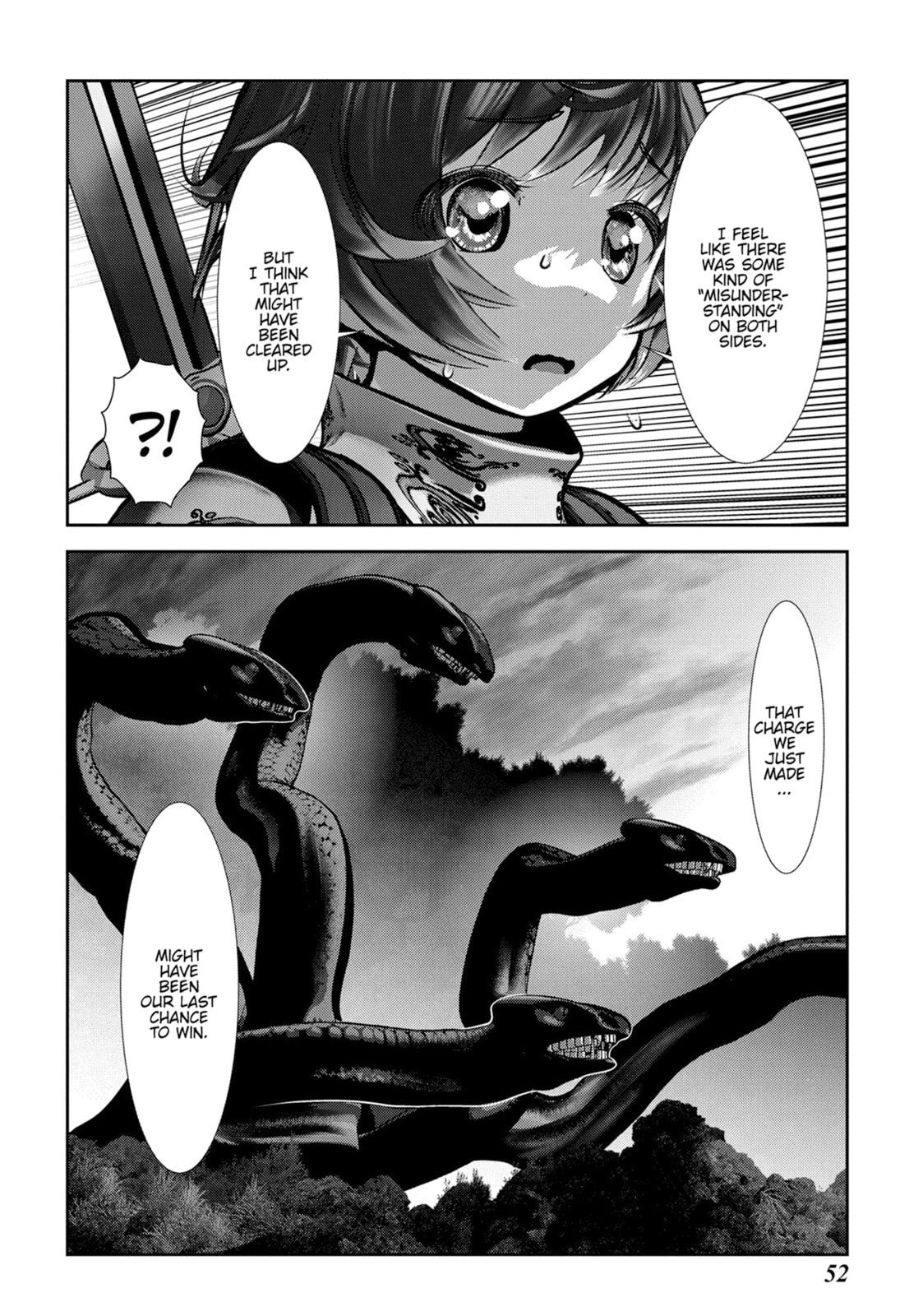 Read Into the Deepest, Most Unknowable Dungeon chapter 46 image 4 on Lezhin