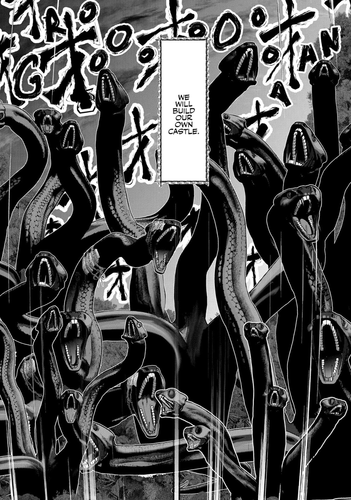 Read Into the Deepest, Most Unknowable Dungeon chapter 46 image 8 on Lezhin