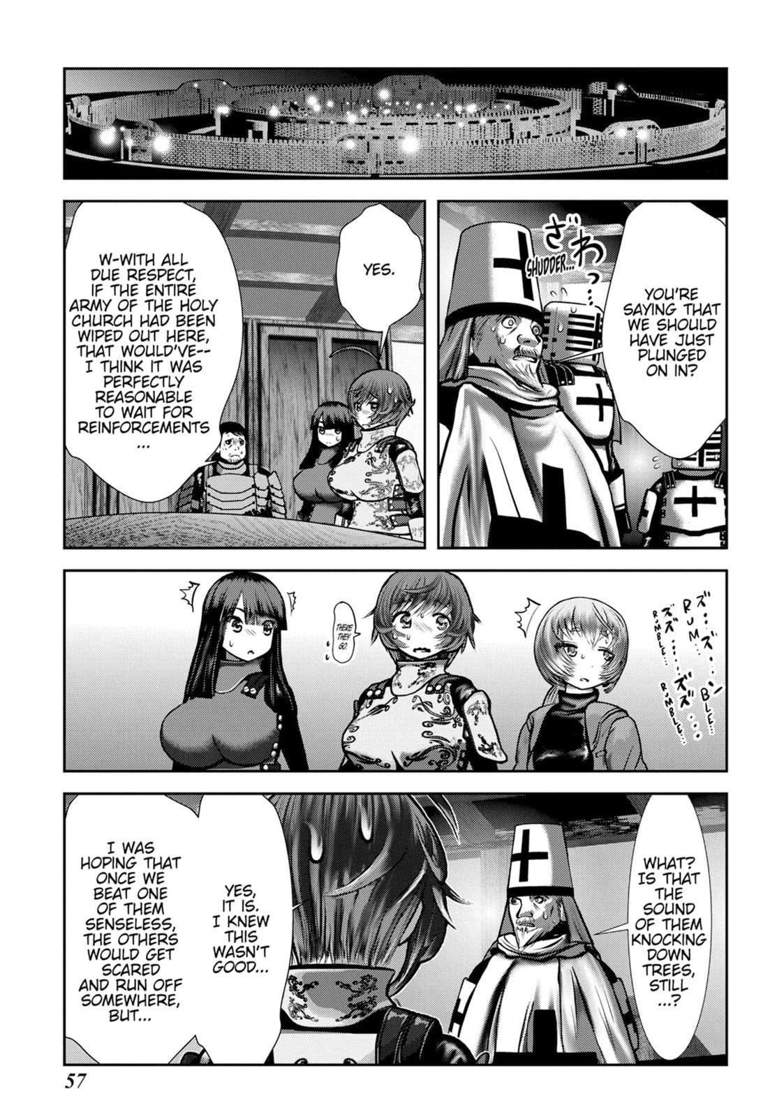 Read Into the Deepest, Most Unknowable Dungeon chapter 46 image 9 on Lezhin