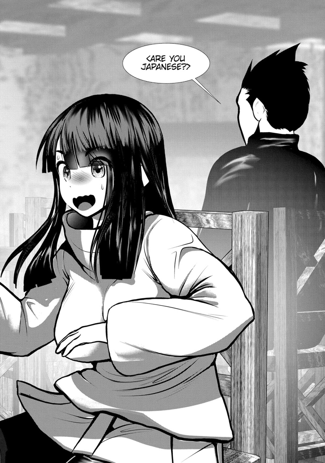 Read Into the Deepest, Most Unknowable Dungeon chapter 47 image 17 on Lezhin