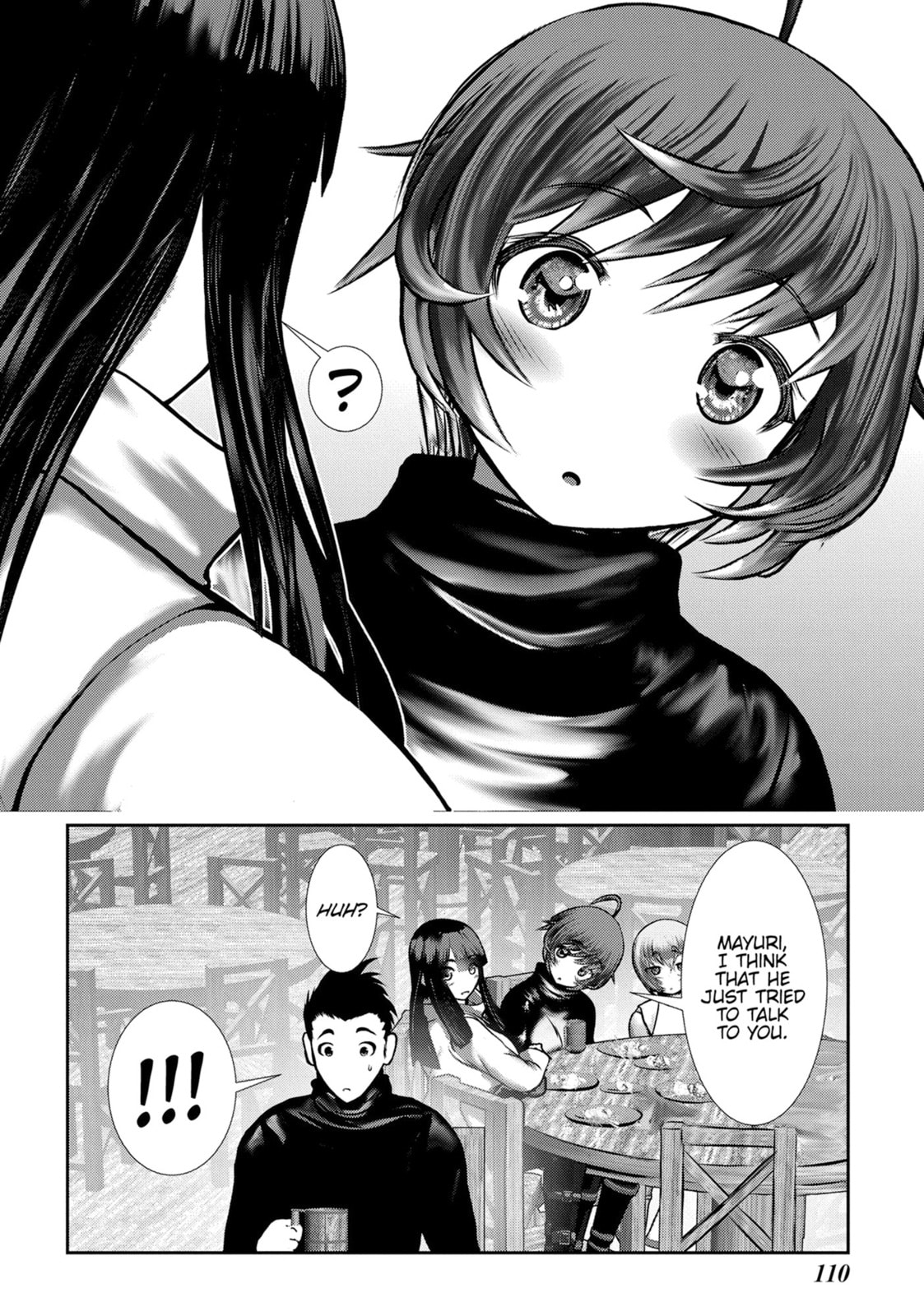 Read Into the Deepest, Most Unknowable Dungeon chapter 47 image 19 on Lezhin