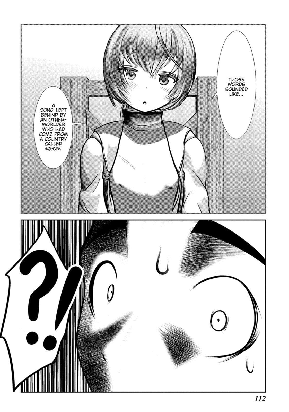 Read Into the Deepest, Most Unknowable Dungeon chapter 47 image 21 on Lezhin