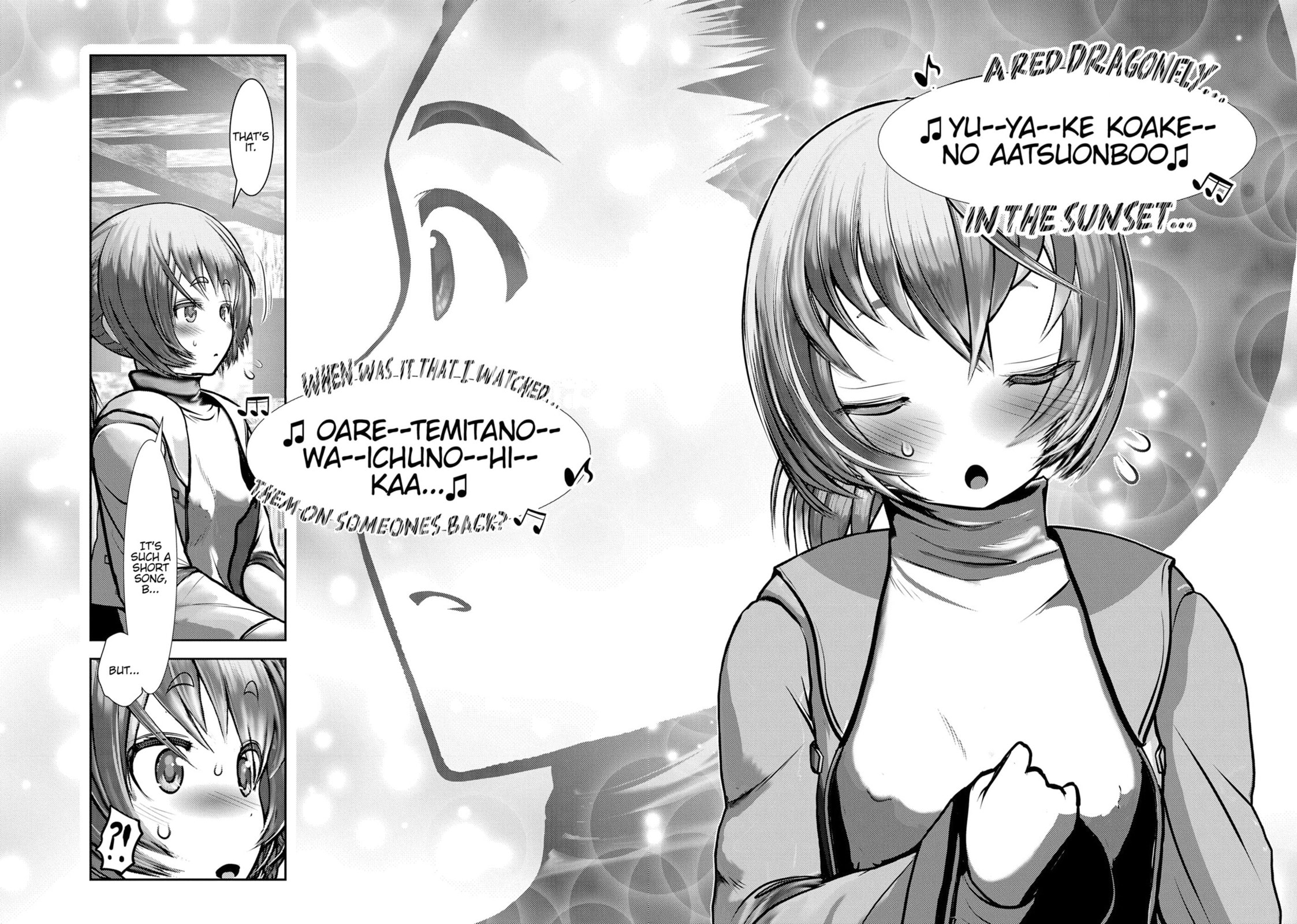 Read Into the Deepest, Most Unknowable Dungeon chapter 47 image 25 on Lezhin
