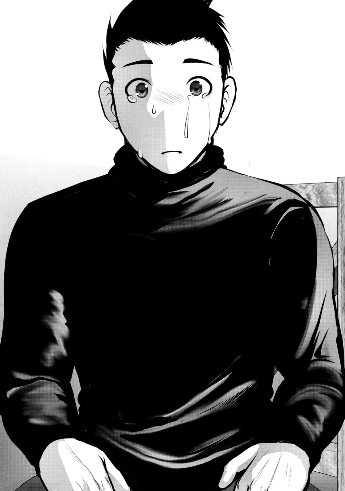 Read Into the Deepest, Most Unknowable Dungeon chapter 47 image 26 on Lezhin