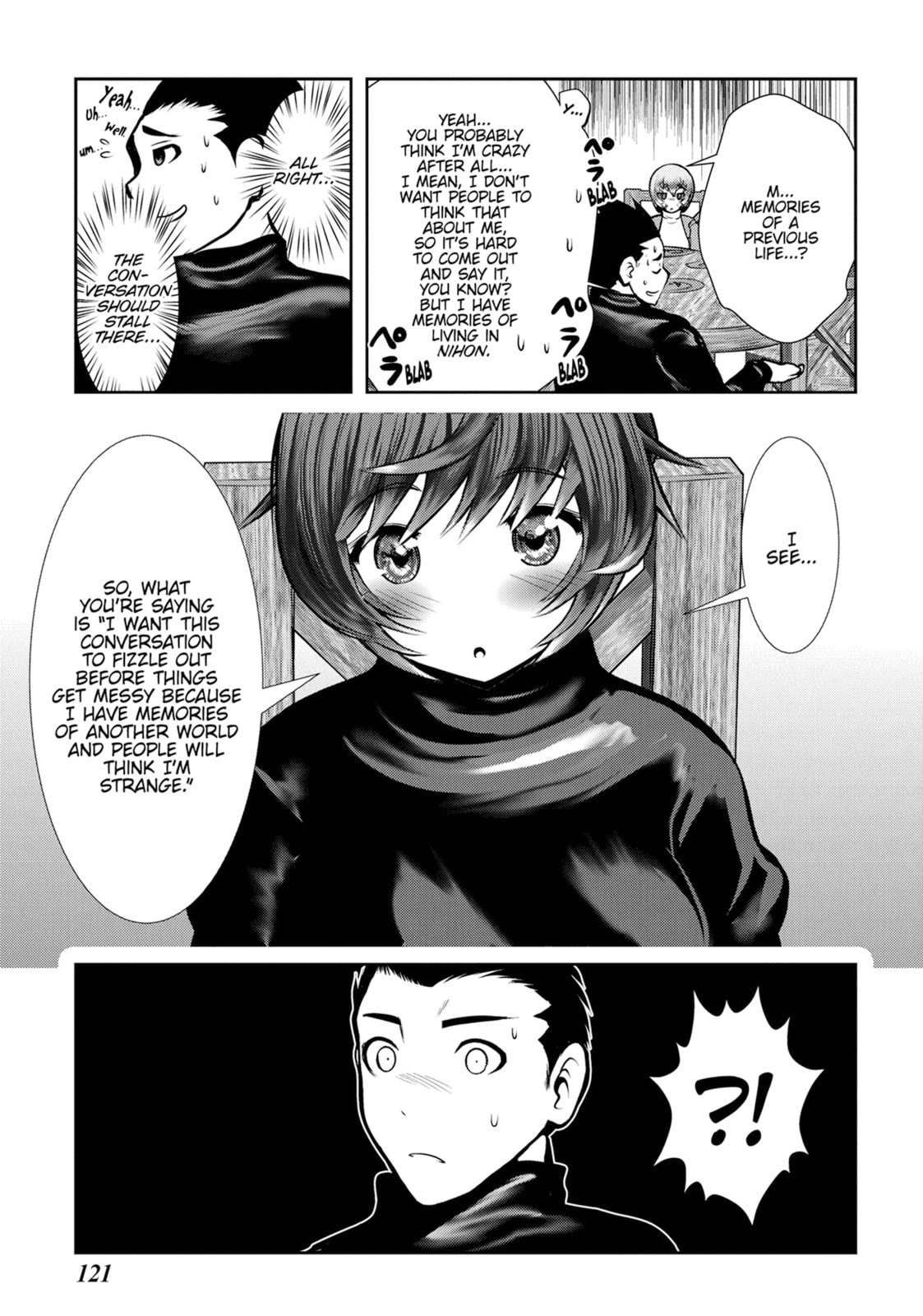 Read Into the Deepest, Most Unknowable Dungeon chapter 47 image 29 on Lezhin