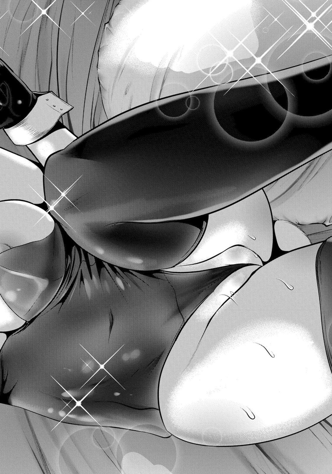 Read Into the Deepest, Most Unknowable Dungeon chapter 47 image 3 on Lezhin