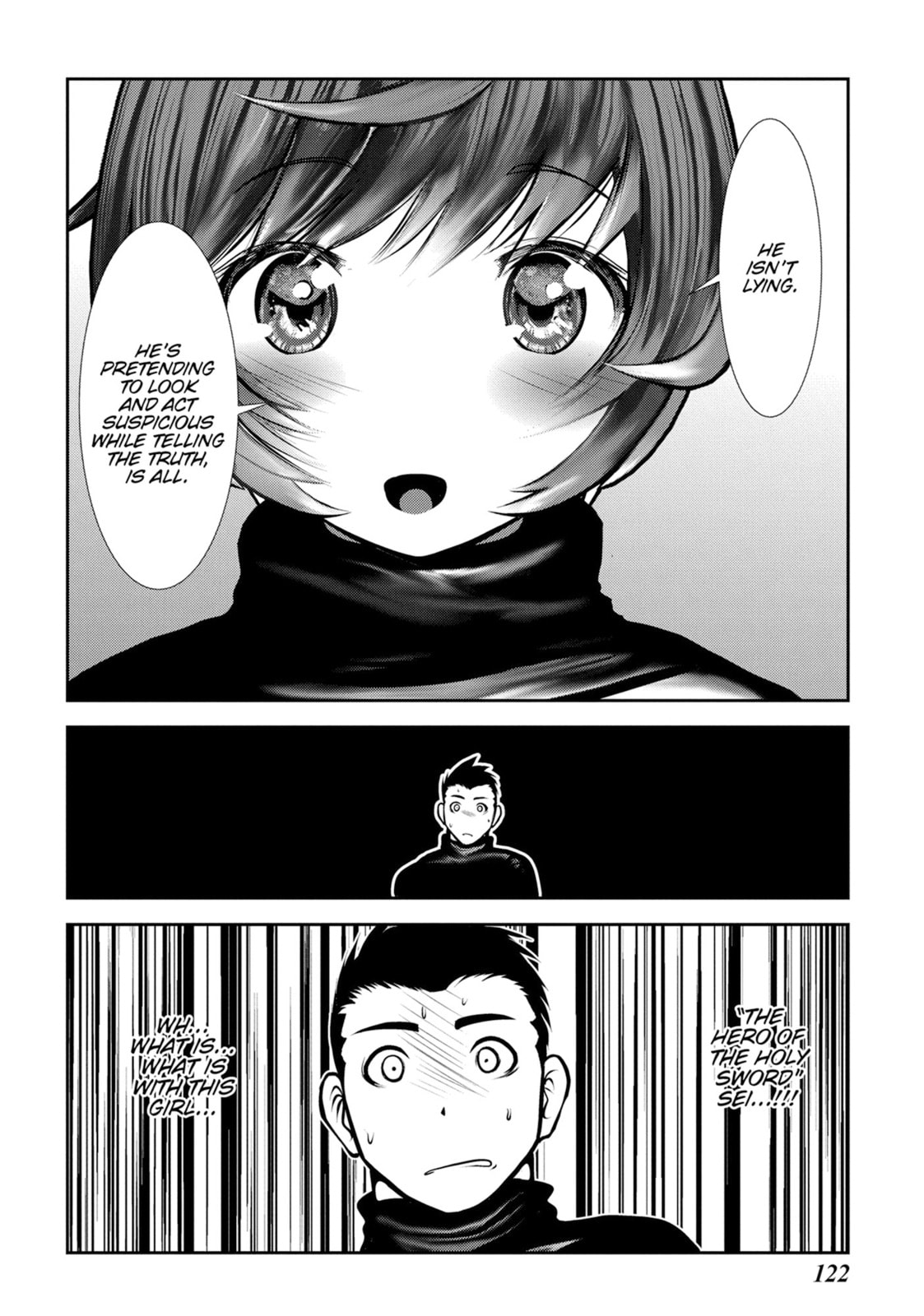 Read Into the Deepest, Most Unknowable Dungeon chapter 47 image 30 on Lezhin