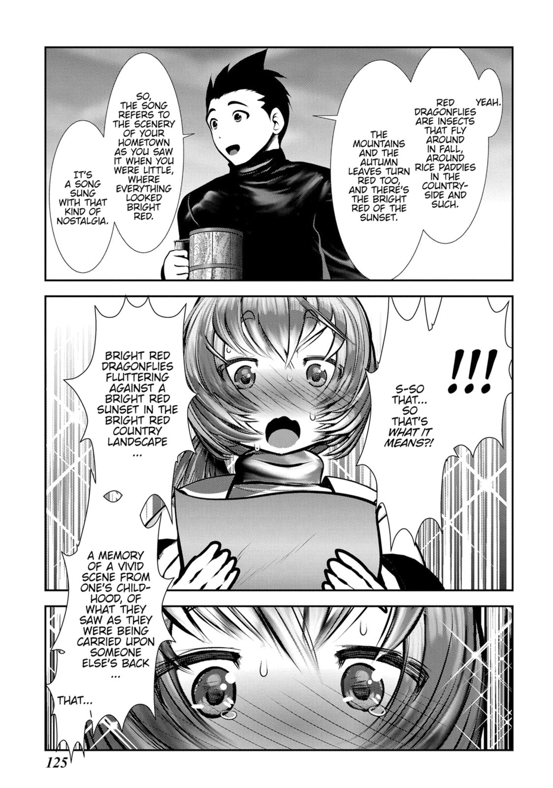 Read Into the Deepest, Most Unknowable Dungeon chapter 47 image 33 on Lezhin