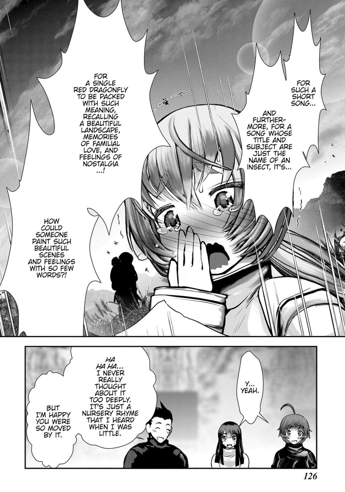 Read Into the Deepest, Most Unknowable Dungeon chapter 47 image 34 on Lezhin