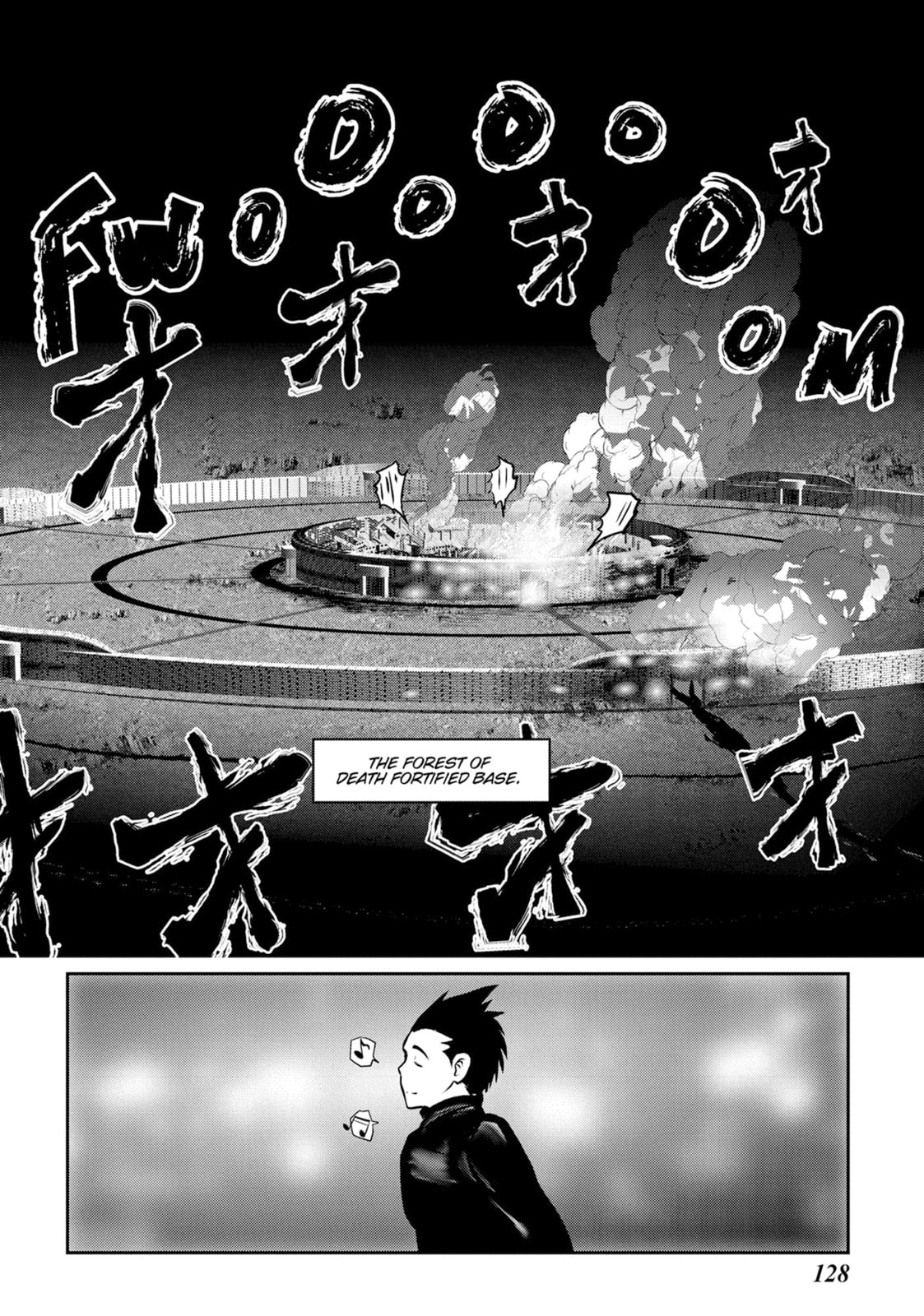 Read Into the Deepest, Most Unknowable Dungeon chapter 47 image 36 on Lezhin