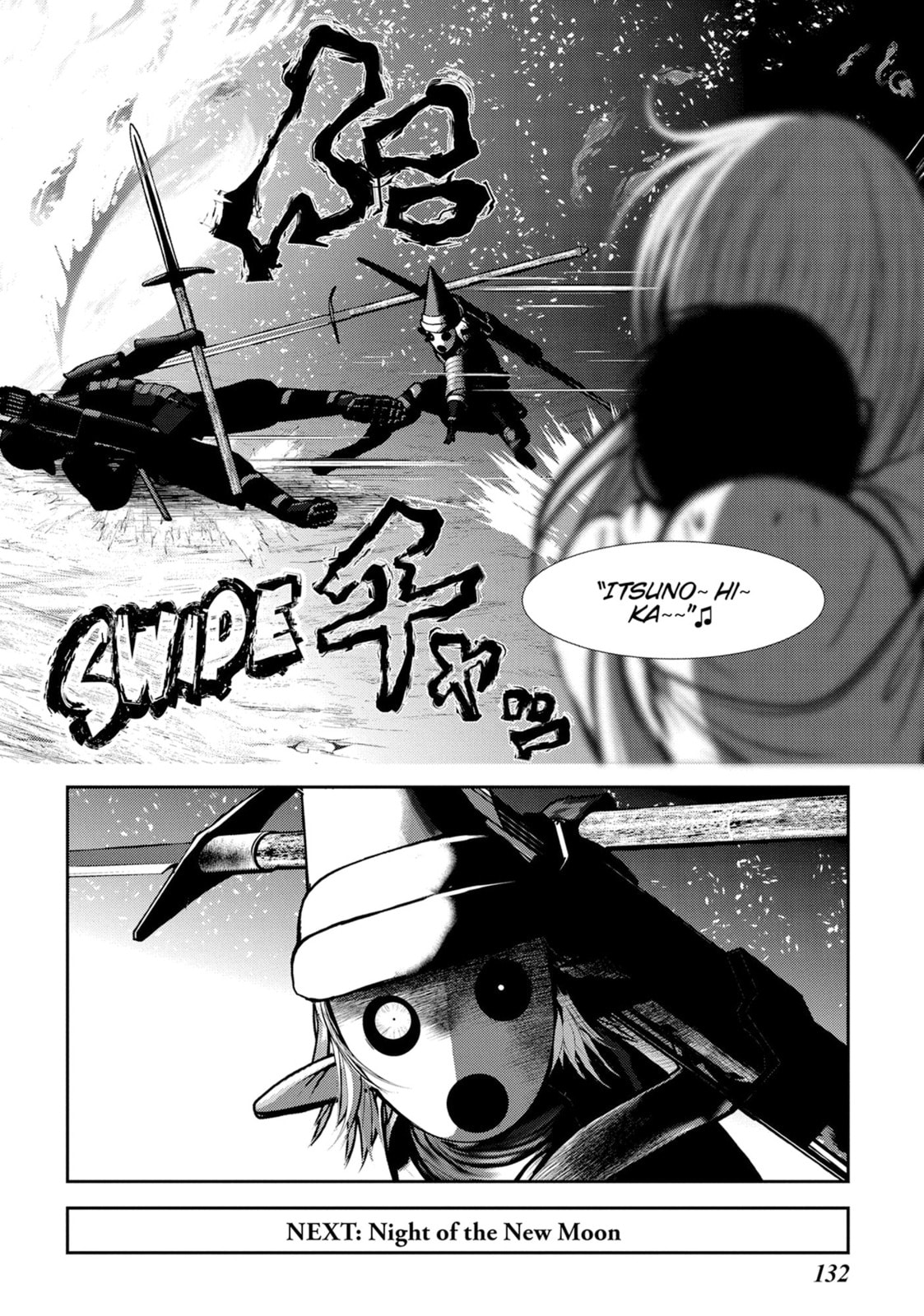 Read Into the Deepest, Most Unknowable Dungeon chapter 47 image 39 on Lezhin