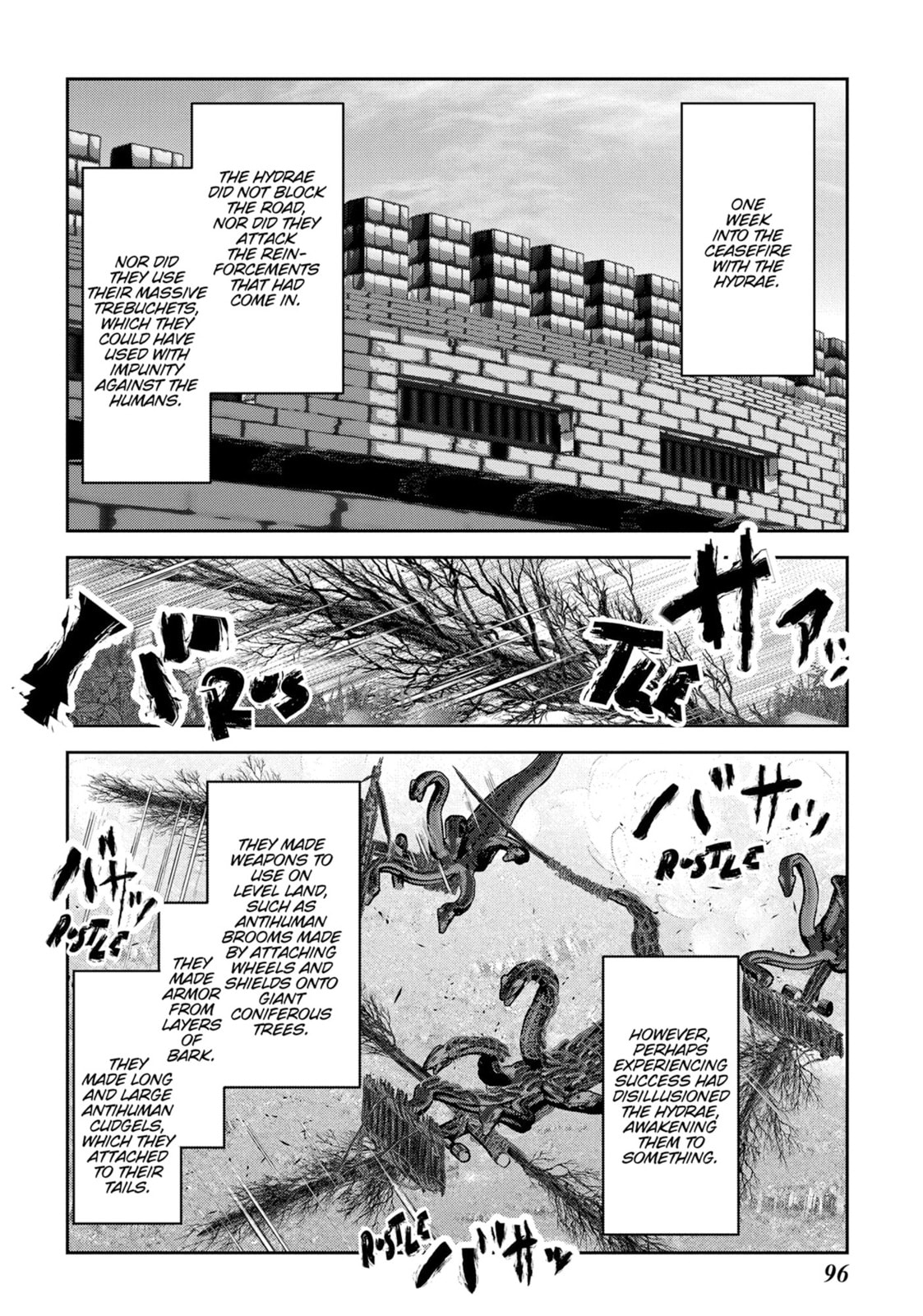 Read Into the Deepest, Most Unknowable Dungeon chapter 47 image 5 on Lezhin