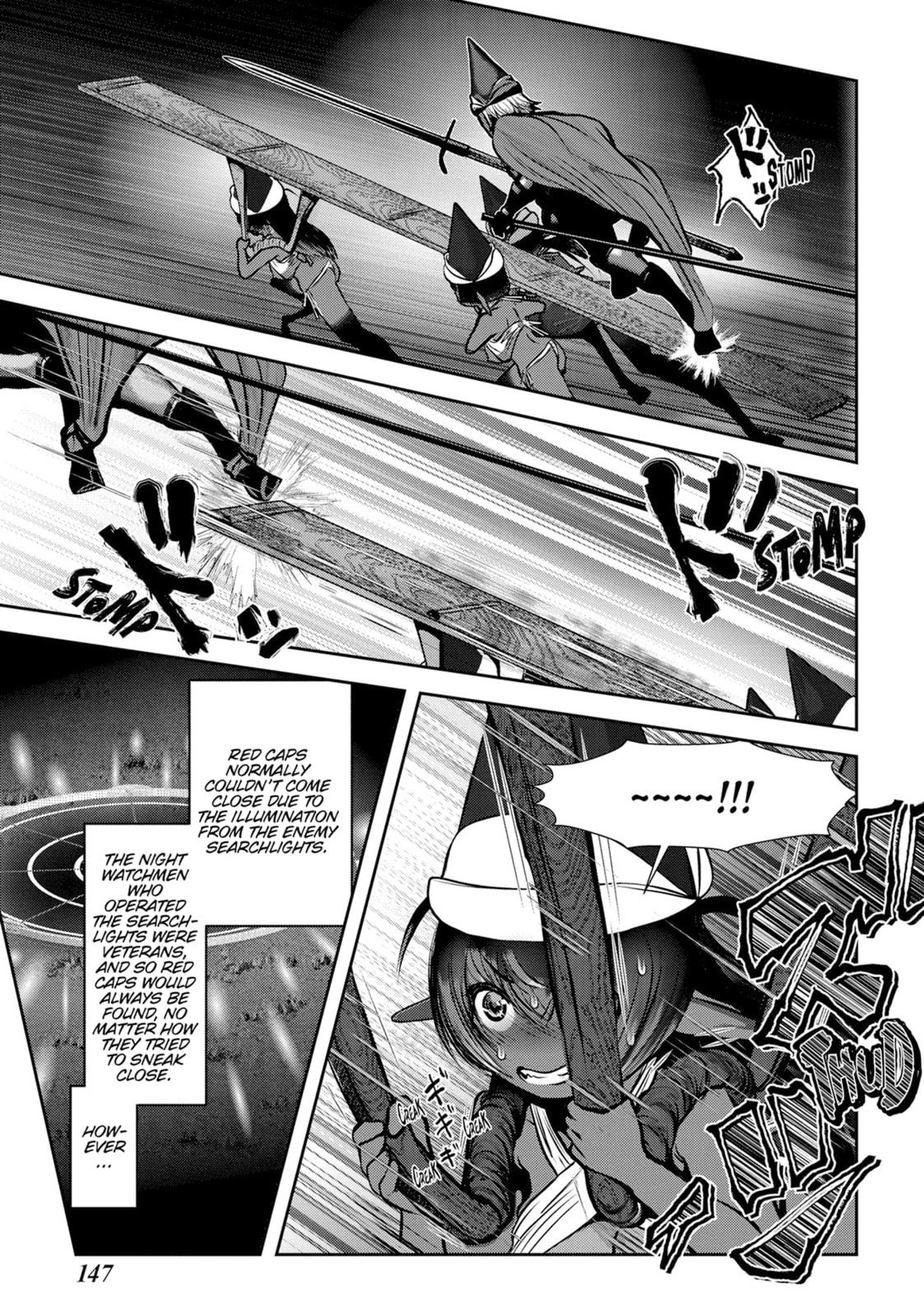 Read Into the Deepest, Most Unknowable Dungeon chapter 48 image 11 on Lezhin