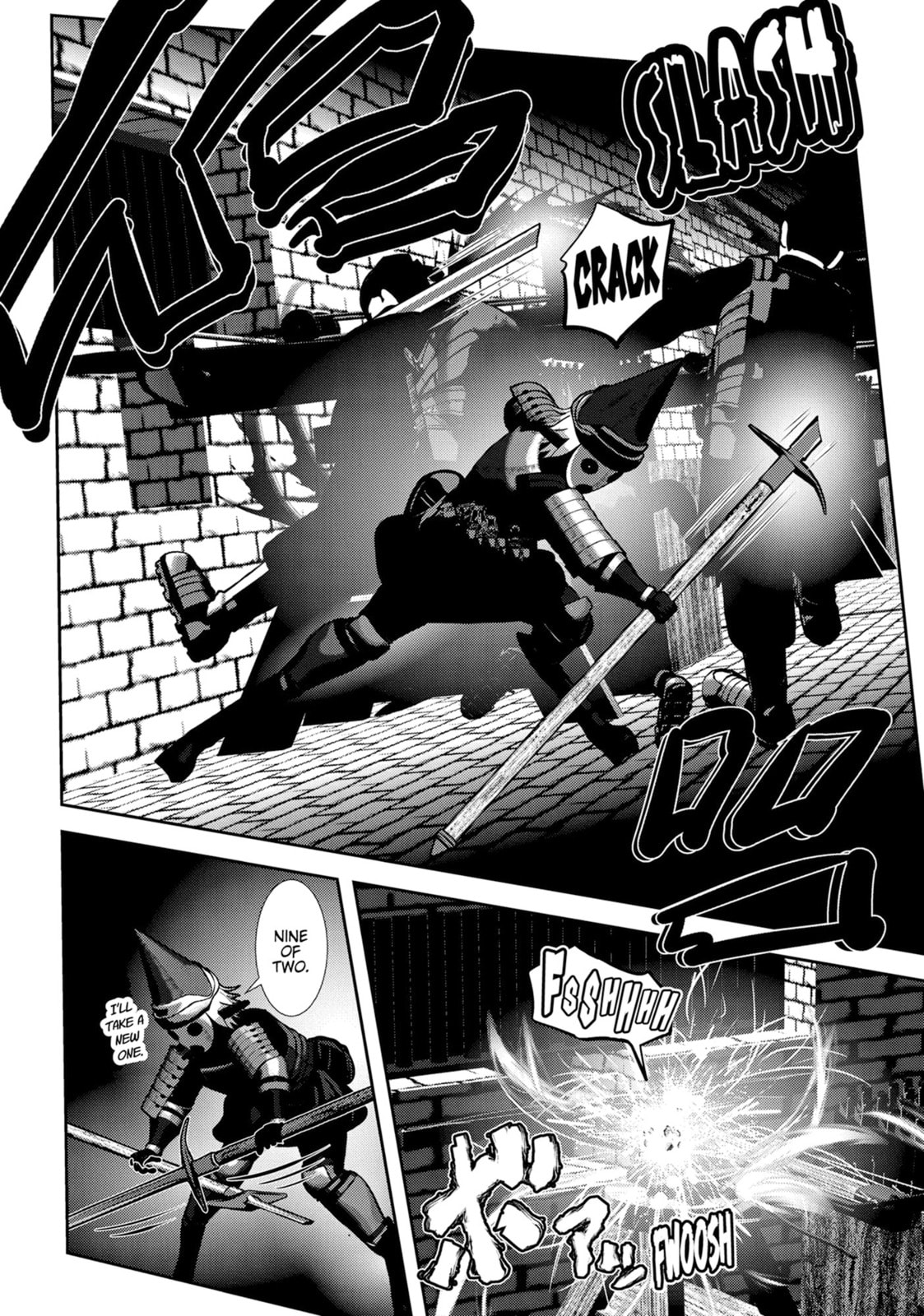 Read Into the Deepest, Most Unknowable Dungeon chapter 48 image 17 on Lezhin