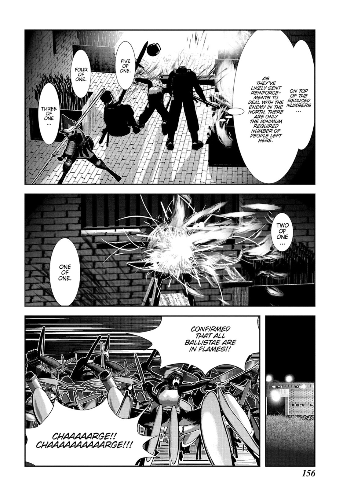 Read Into the Deepest, Most Unknowable Dungeon chapter 48 image 19 on Lezhin