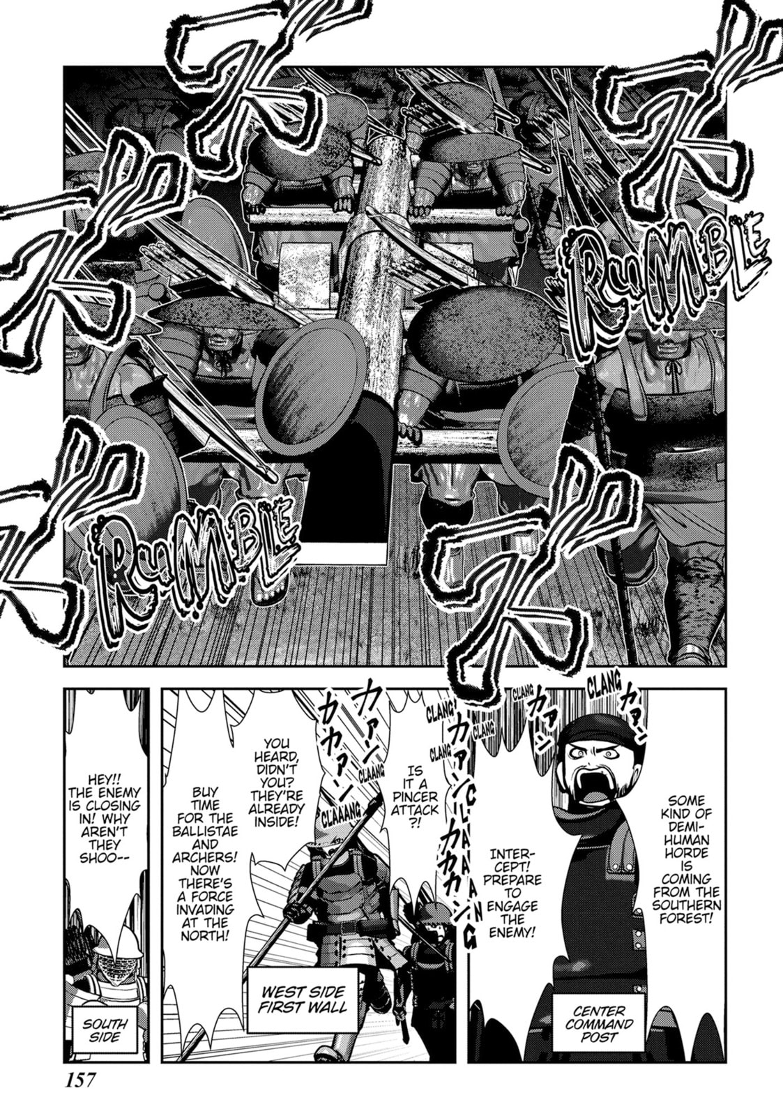 Read Into the Deepest, Most Unknowable Dungeon chapter 48 image 20 on Lezhin