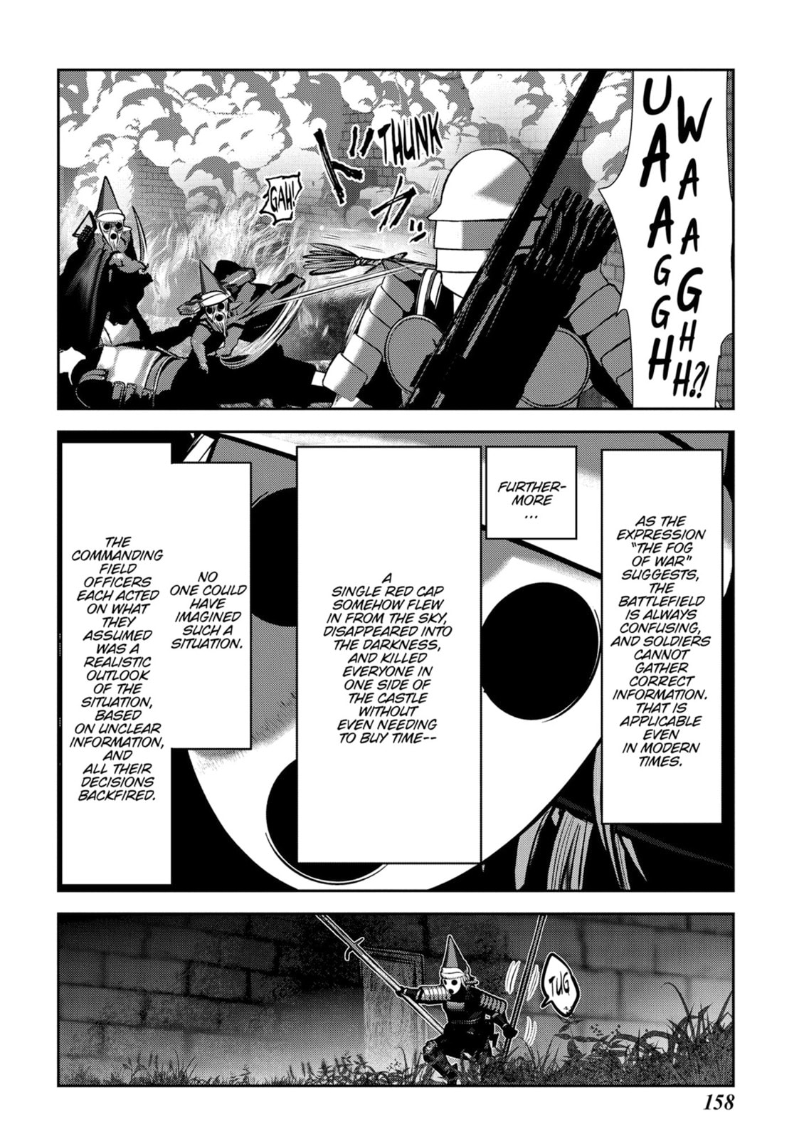 Read Into the Deepest, Most Unknowable Dungeon chapter 48 image 21 on Lezhin