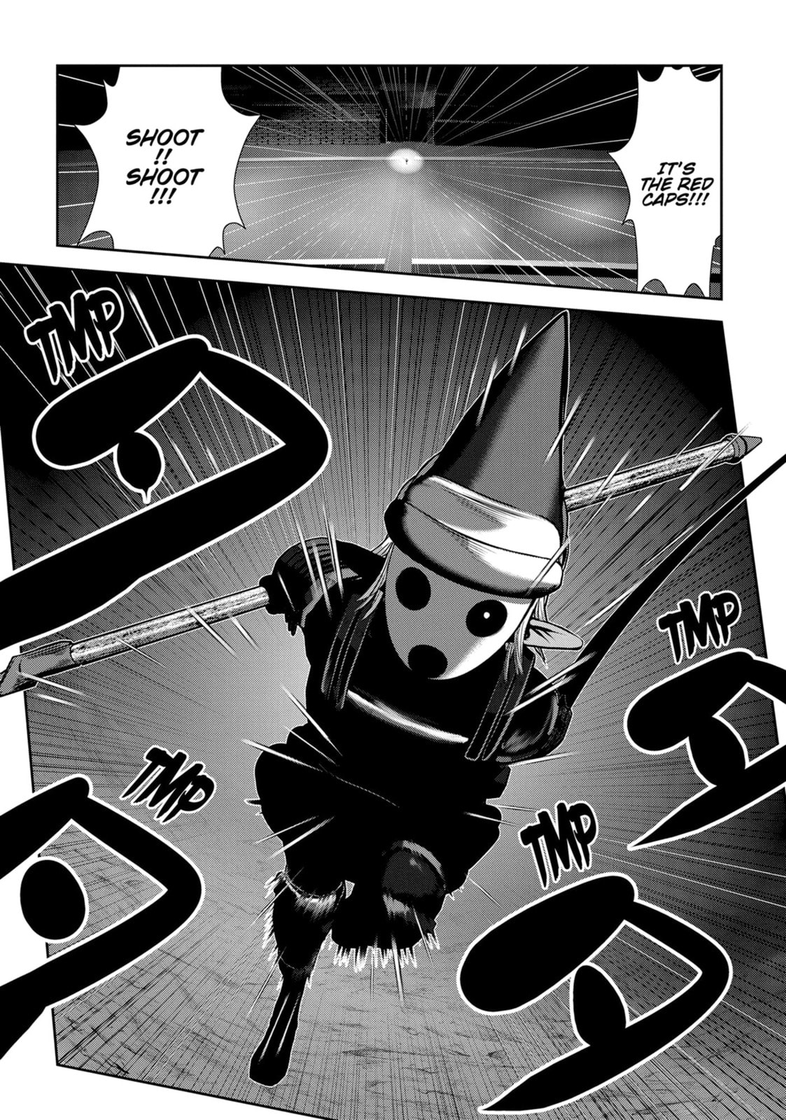 Read Into the Deepest, Most Unknowable Dungeon chapter 48 image 23 on Lezhin