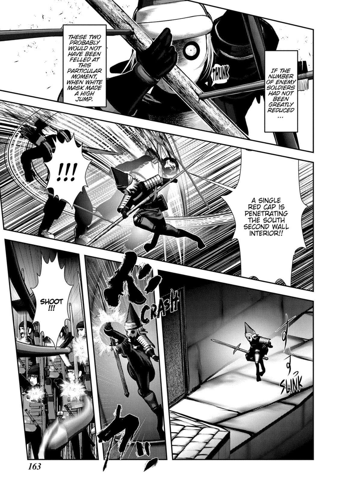 Read Into the Deepest, Most Unknowable Dungeon chapter 48 image 26 on Lezhin