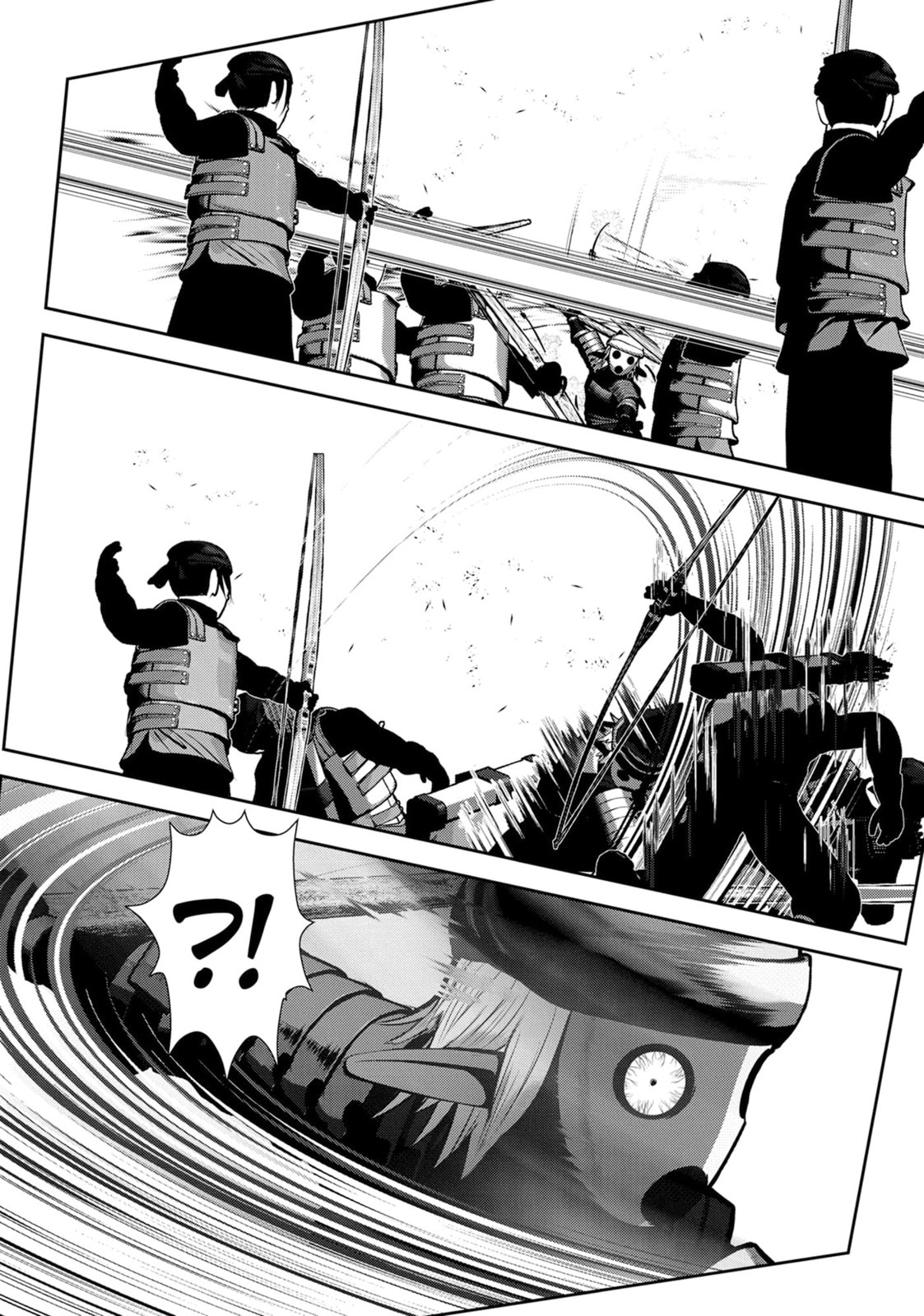 Read Into the Deepest, Most Unknowable Dungeon chapter 48 image 27 on Lezhin