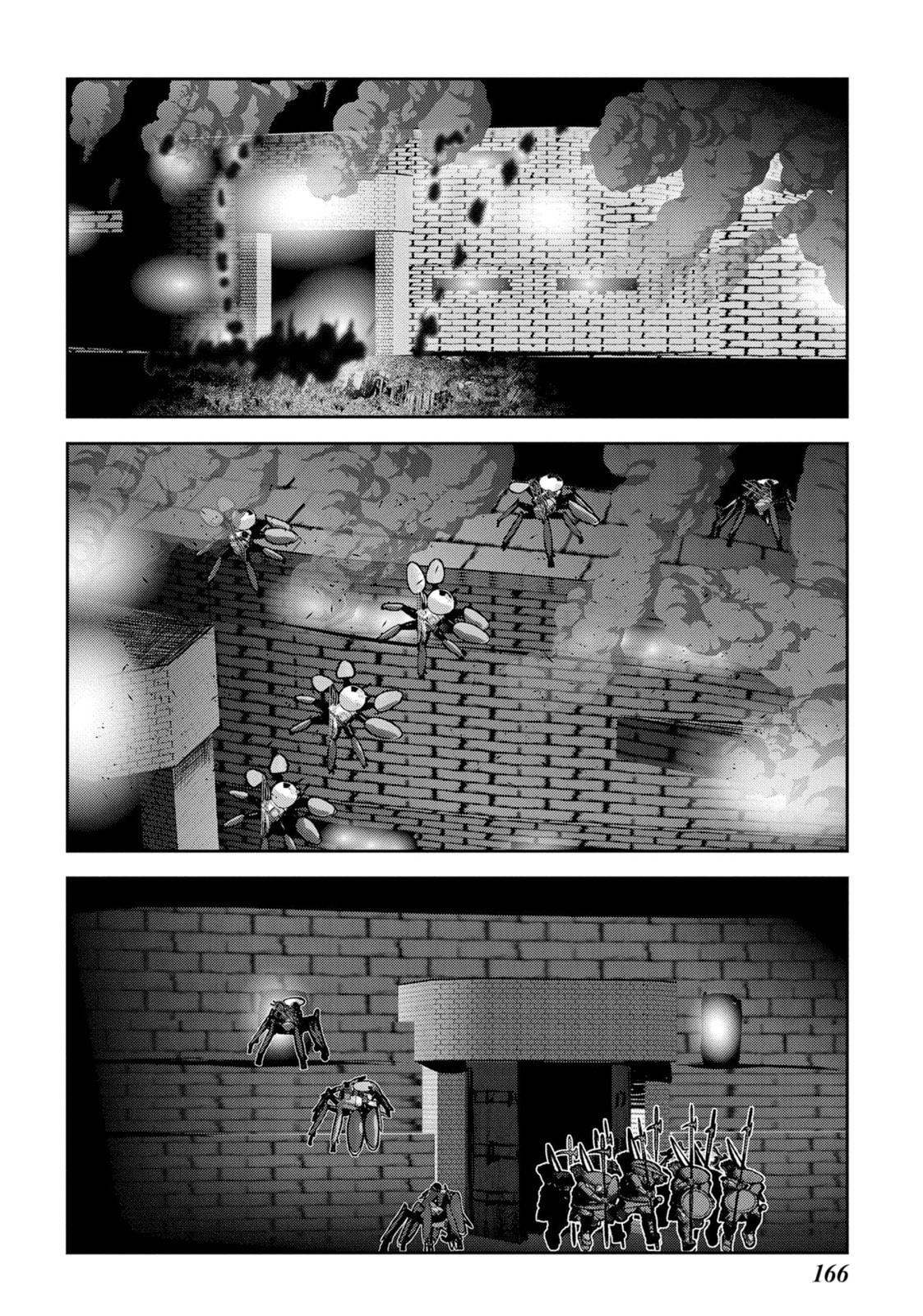 Read Into the Deepest, Most Unknowable Dungeon chapter 48 image 29 on Lezhin