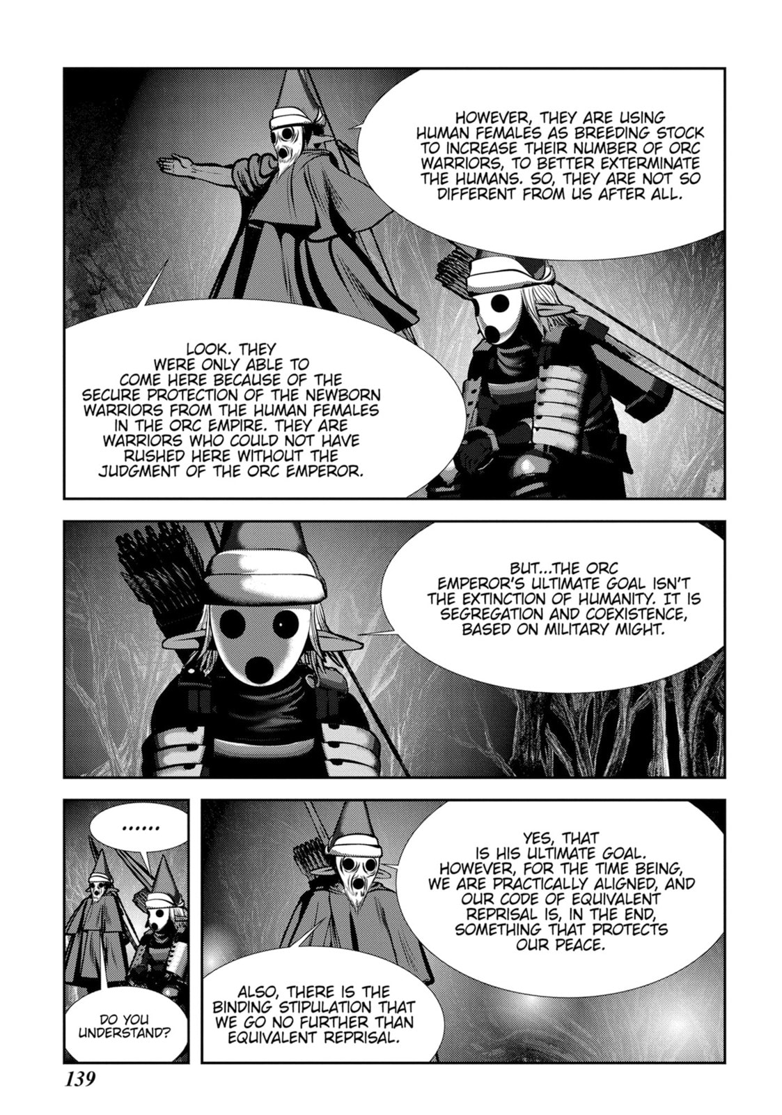 Read Into the Deepest, Most Unknowable Dungeon chapter 48 image 3 on Lezhin