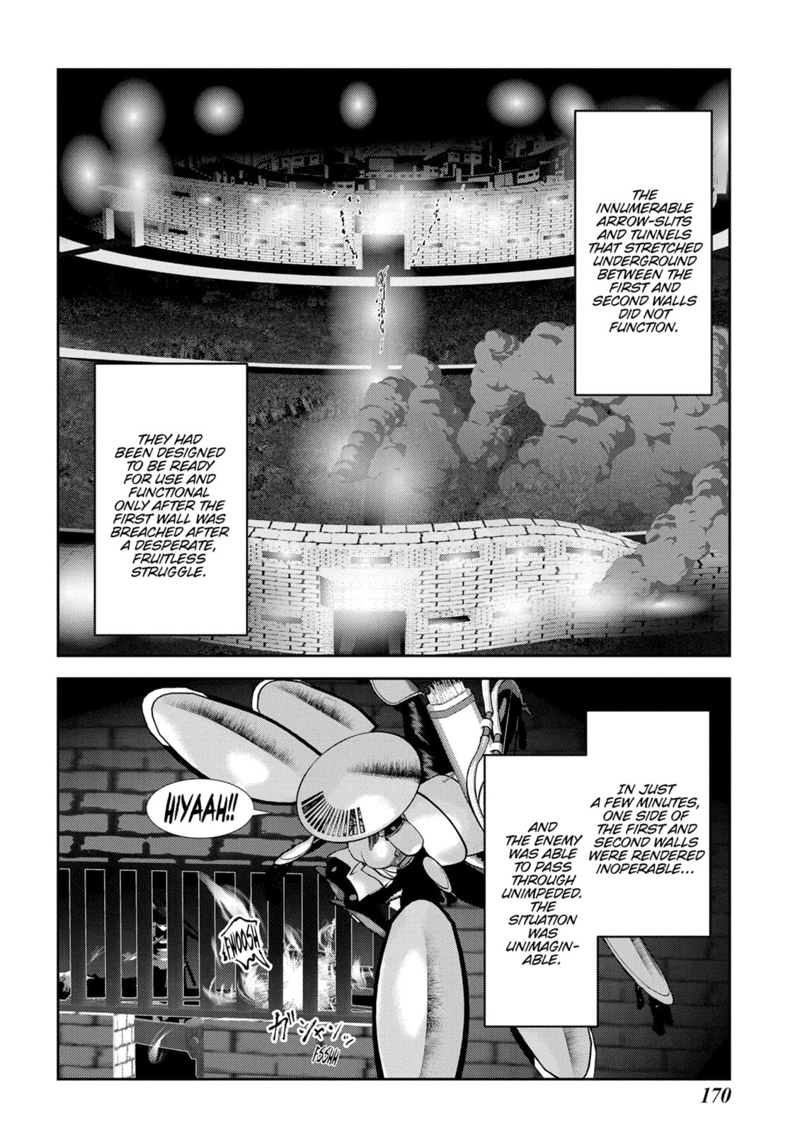 Read Into the Deepest, Most Unknowable Dungeon chapter 48 image 33 on Lezhin