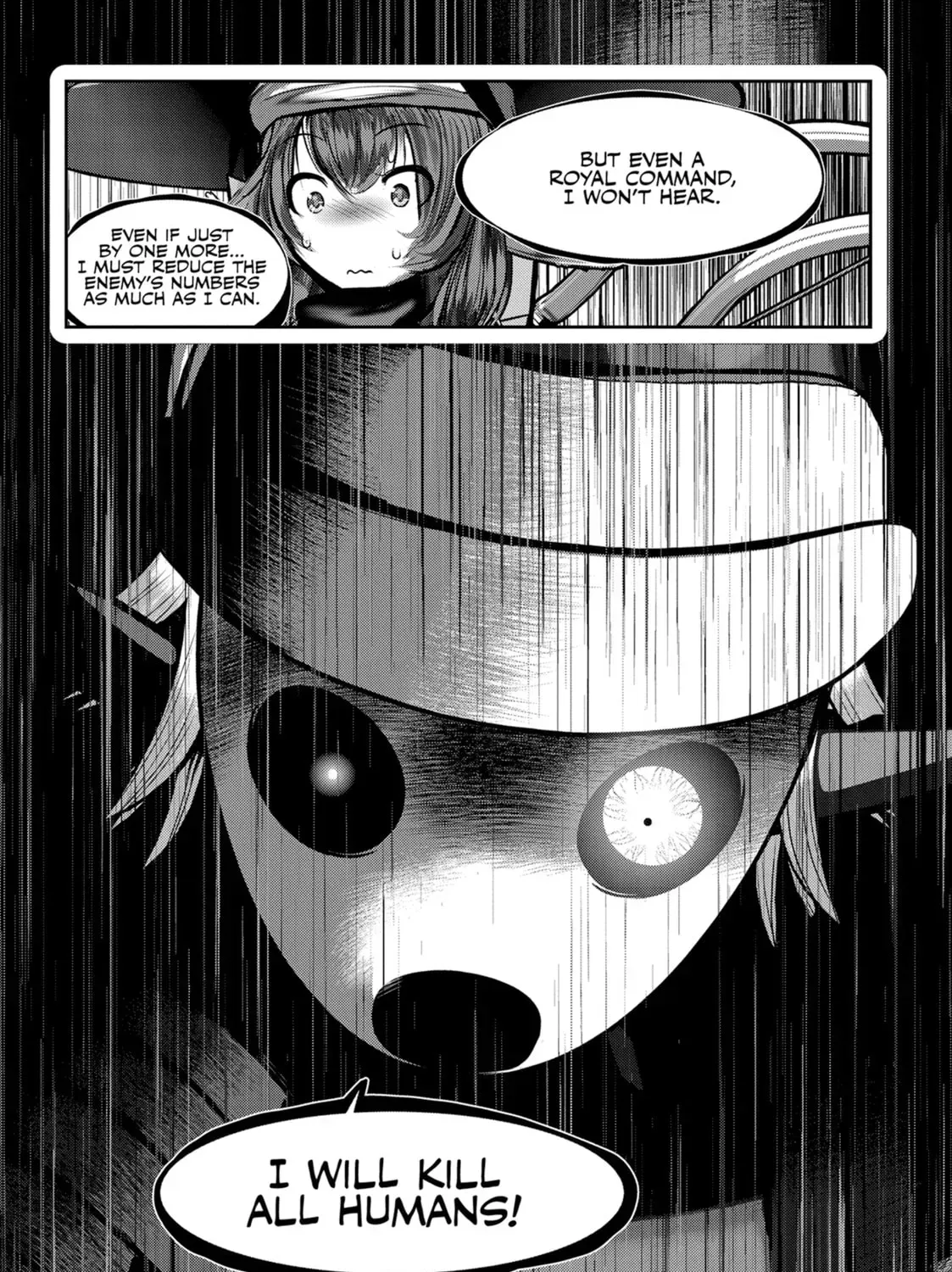Read Into the Deepest, Most Unknowable Dungeon chapter 49 image 30 on Lezhin
