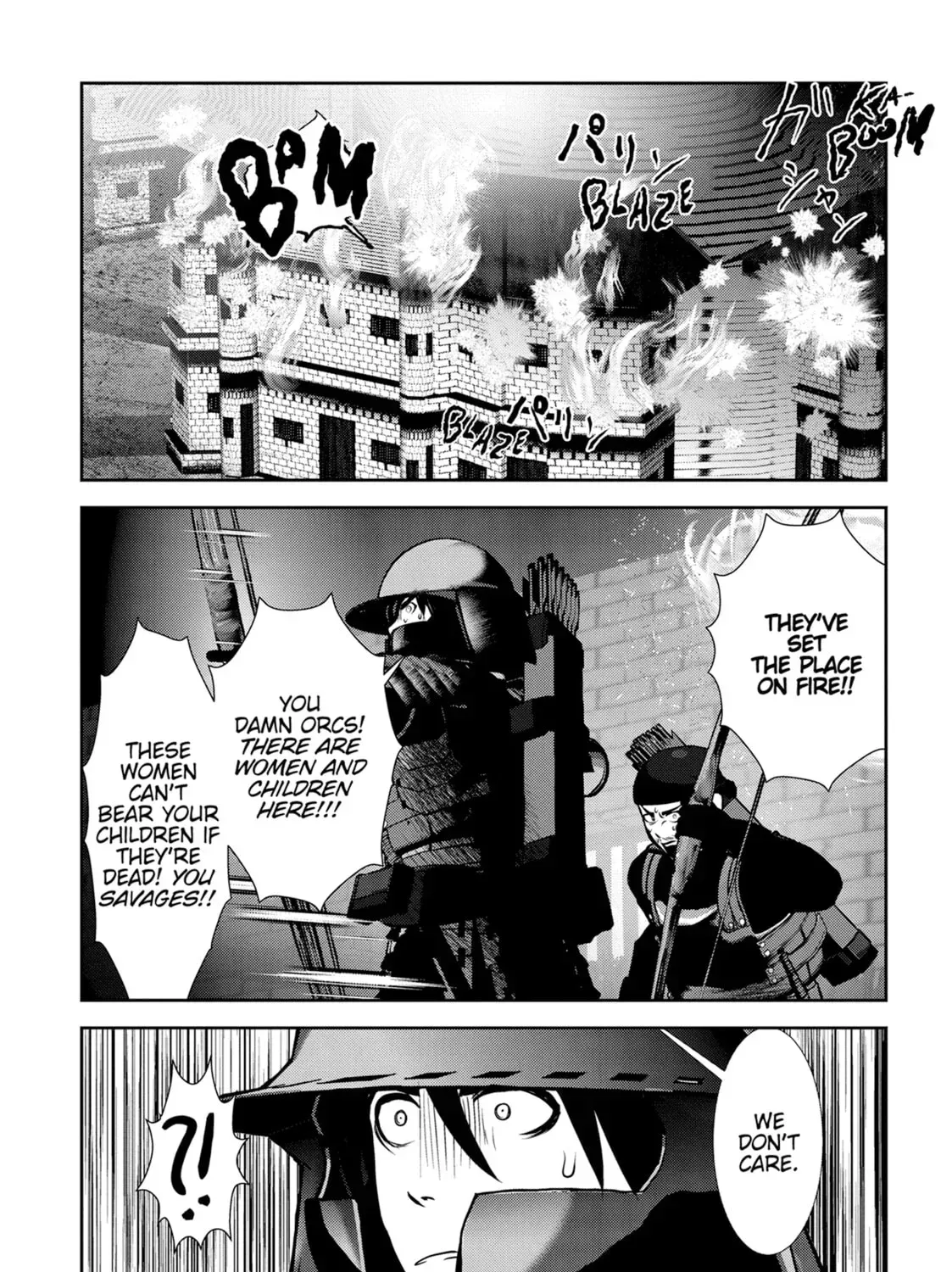 Read Into the Deepest, Most Unknowable Dungeon chapter 49 image 36 on Lezhin