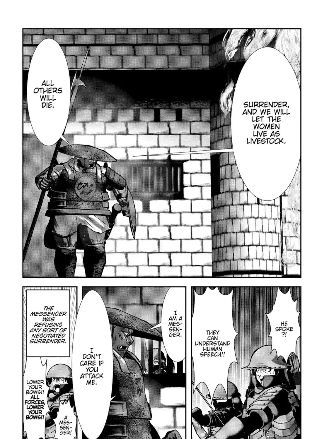 Read Into the Deepest, Most Unknowable Dungeon chapter 49 image 38 on Lezhin