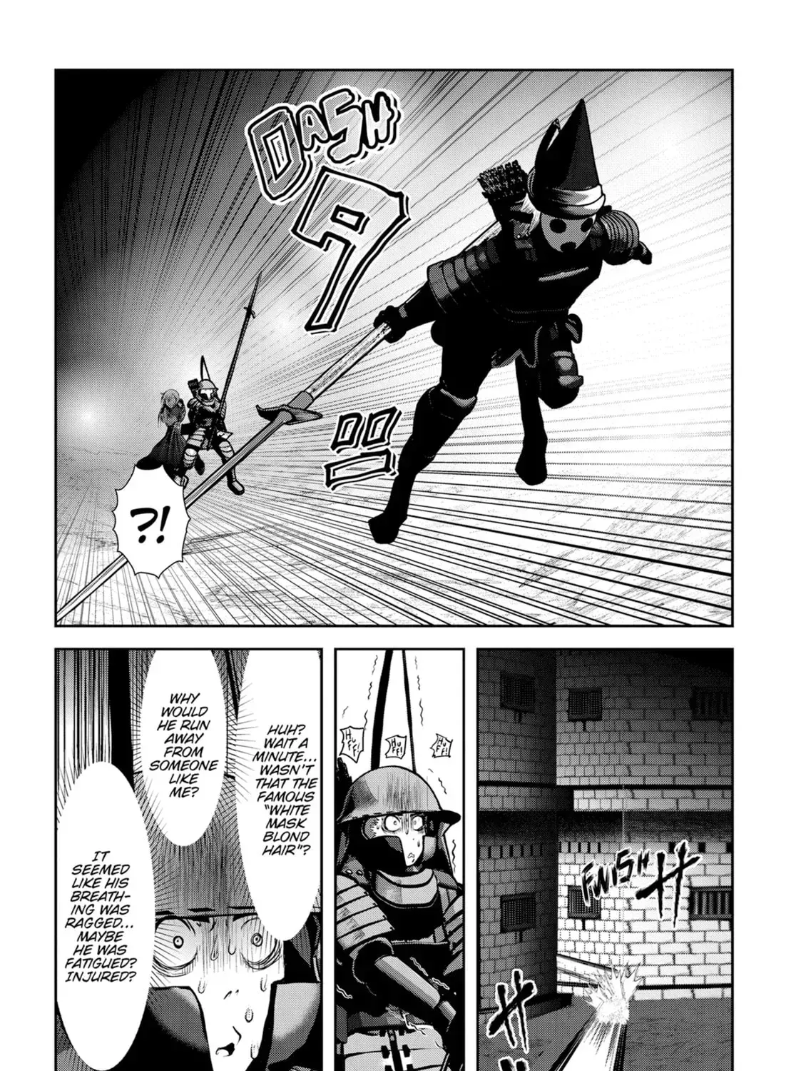 Read Into the Deepest, Most Unknowable Dungeon chapter 49 image 4 on Lezhin