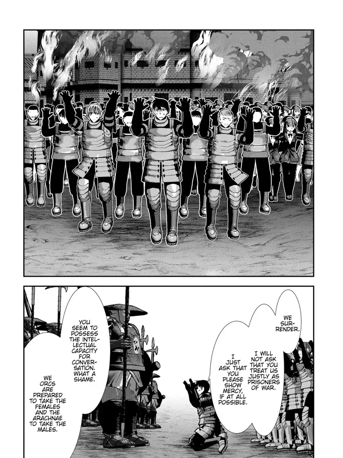 Read Into the Deepest, Most Unknowable Dungeon chapter 49 image 42 on Lezhin
