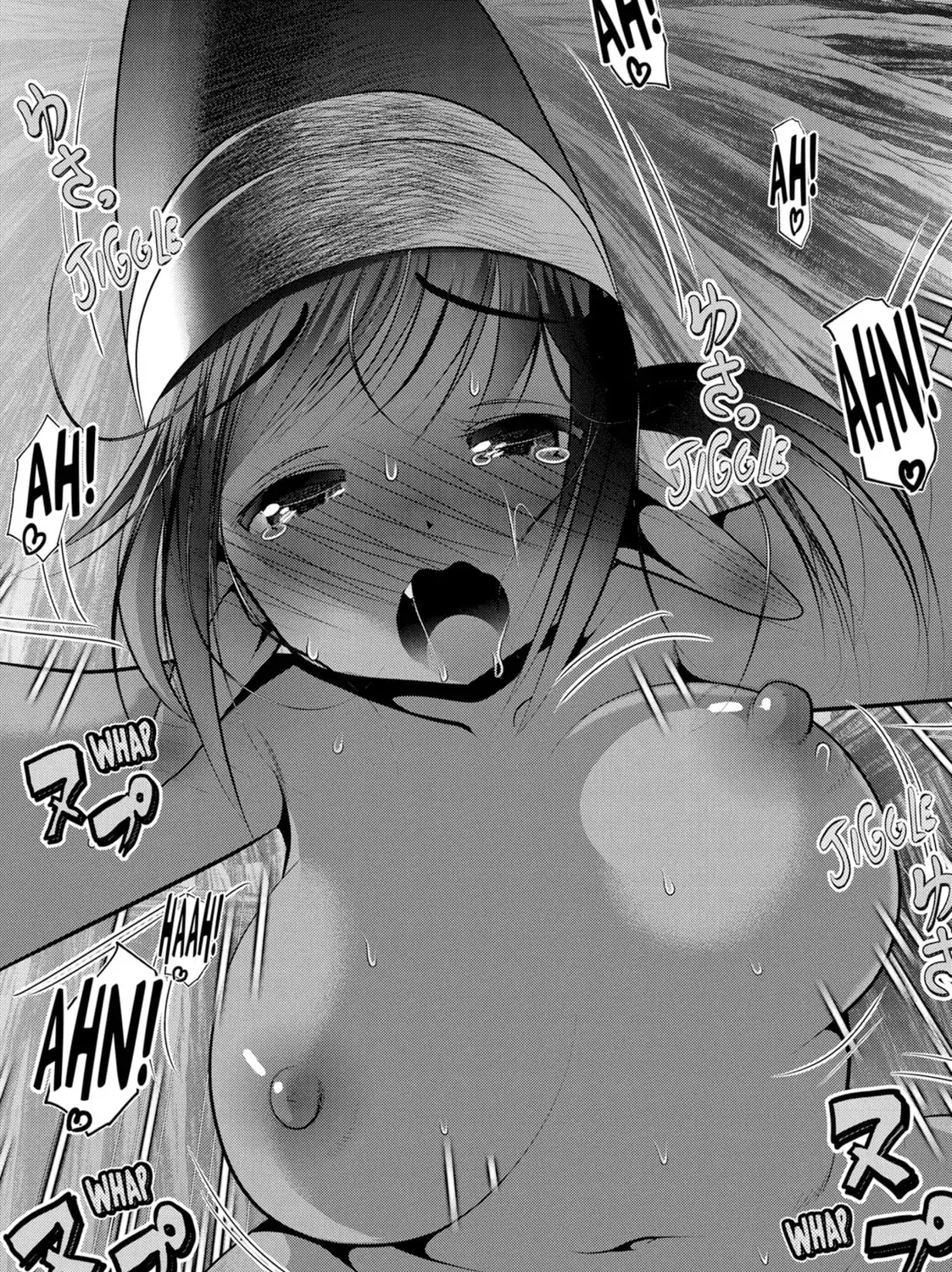 Read Into the Deepest, Most Unknowable Dungeon chapter 49 image 64 on Lezhin