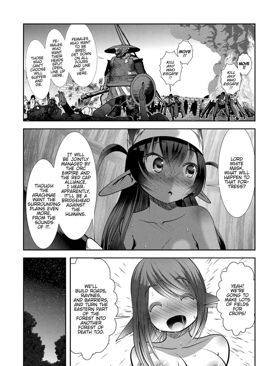 Read Into the Deepest, Most Unknowable Dungeon chapter 49 image 68 on Lezhin