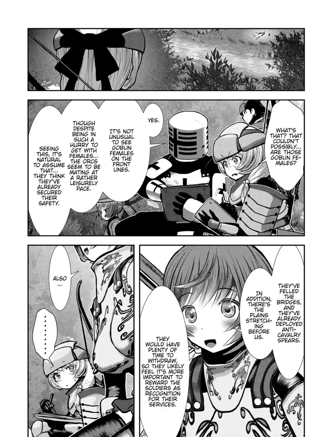 Read Into the Deepest, Most Unknowable Dungeon chapter 49 image 76 on Lezhin