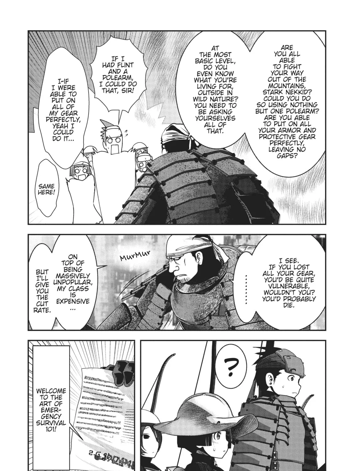 Read Into the Deepest, Most Unknowable Dungeon chapter 5 image 30 on Lezhin