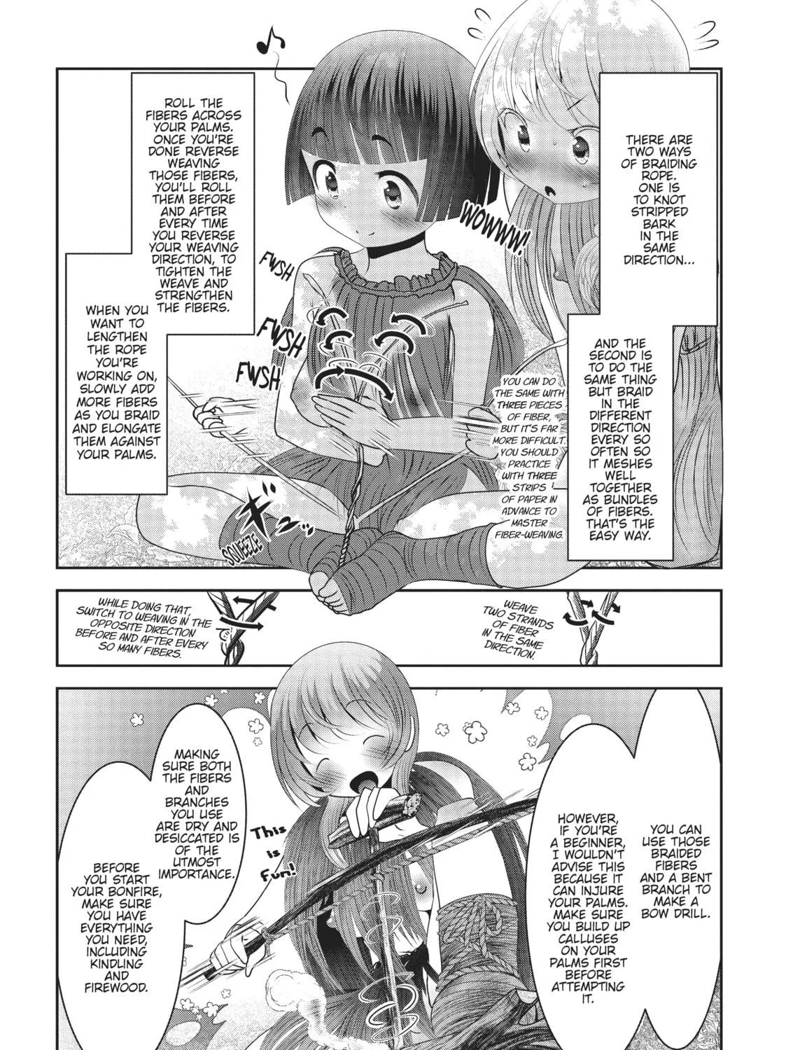 Read Into the Deepest, Most Unknowable Dungeon chapter 5 image 38 on Lezhin