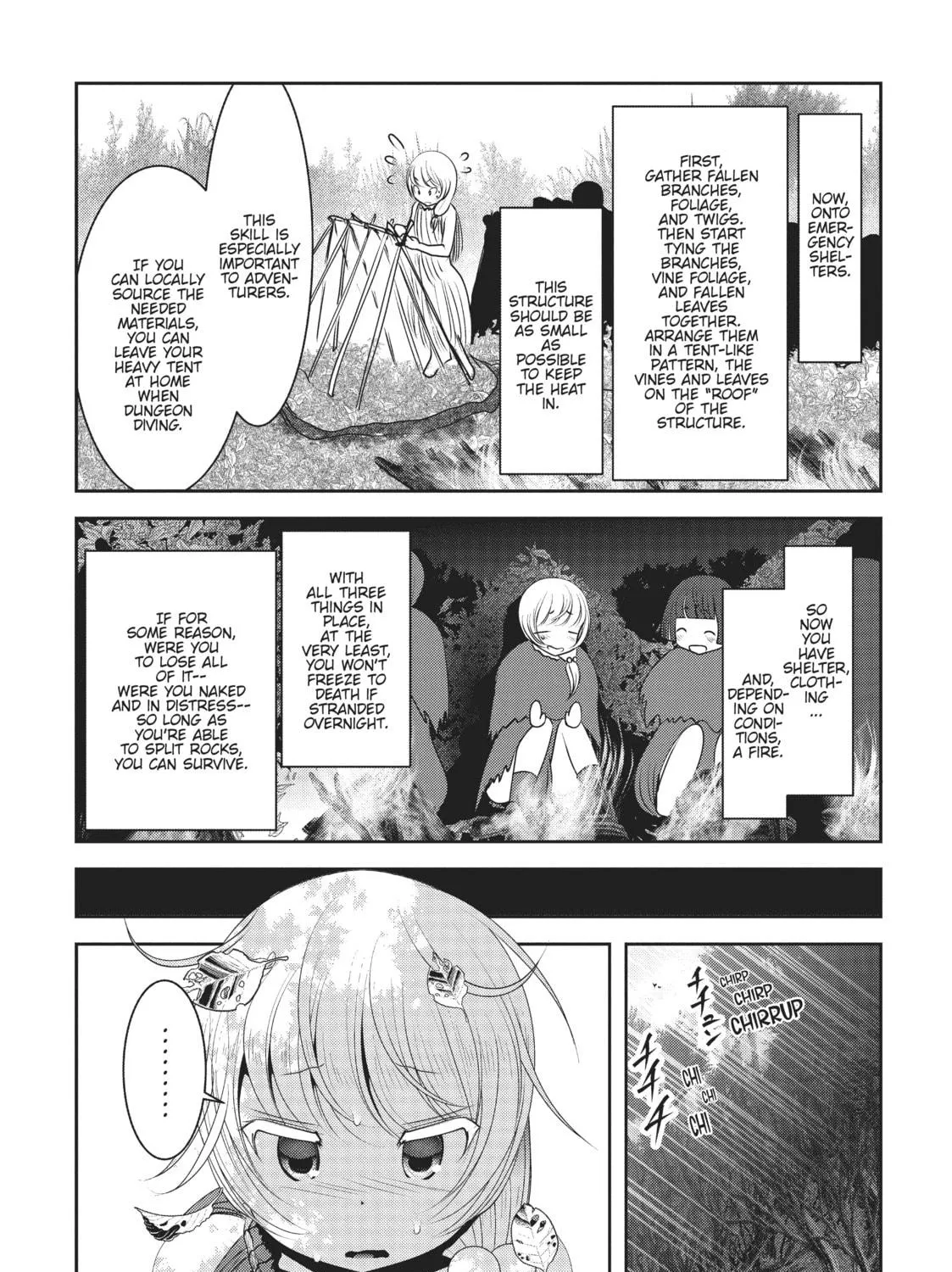 Read Into the Deepest, Most Unknowable Dungeon chapter 5 image 40 on Lezhin