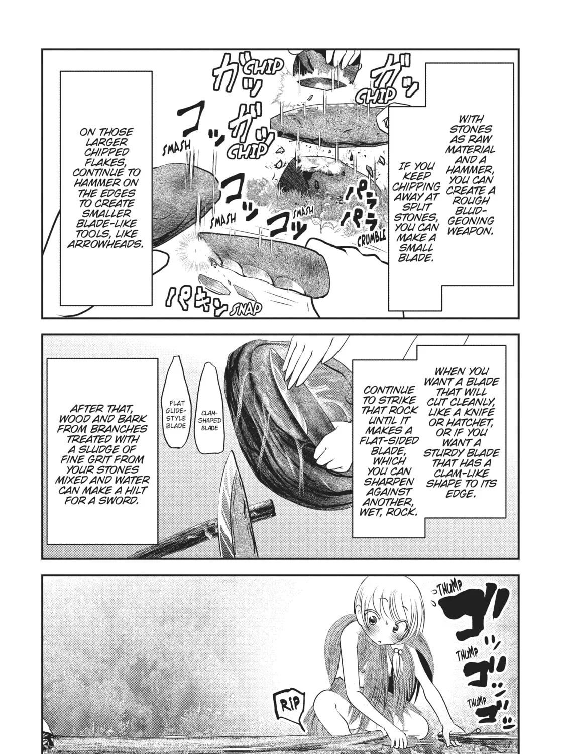 Read Into the Deepest, Most Unknowable Dungeon chapter 5 image 54 on Lezhin