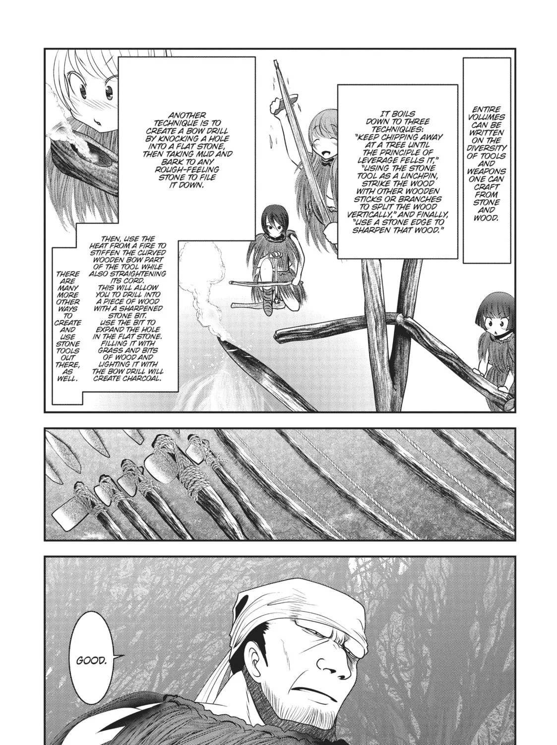 Read Into the Deepest, Most Unknowable Dungeon chapter 5 image 56 on Lezhin