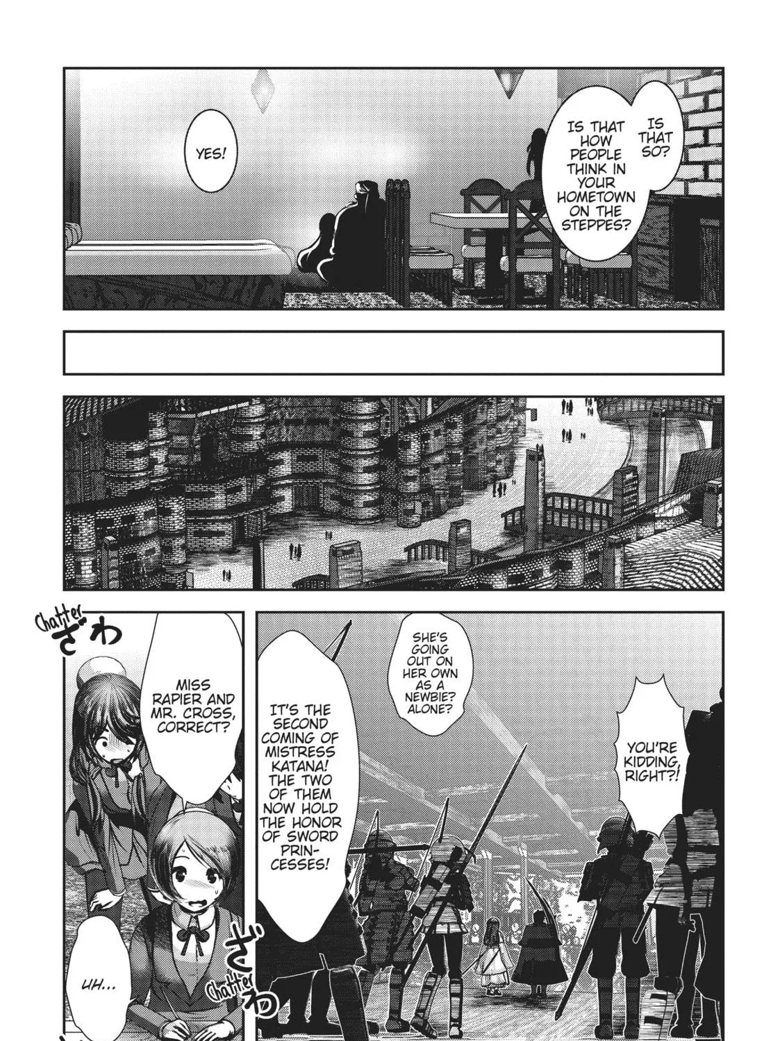 Read Into the Deepest, Most Unknowable Dungeon chapter 5 image 68 on Lezhin