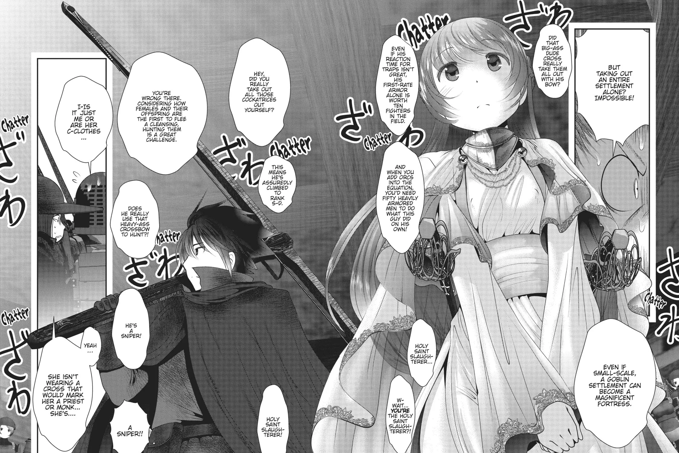 Read Into the Deepest, Most Unknowable Dungeon chapter 5 image 74 on Lezhin